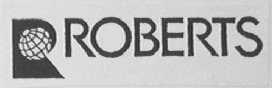 ROBERTS