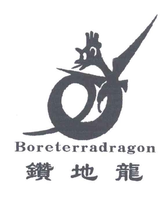 钻地龙;BORETERRADRAGON