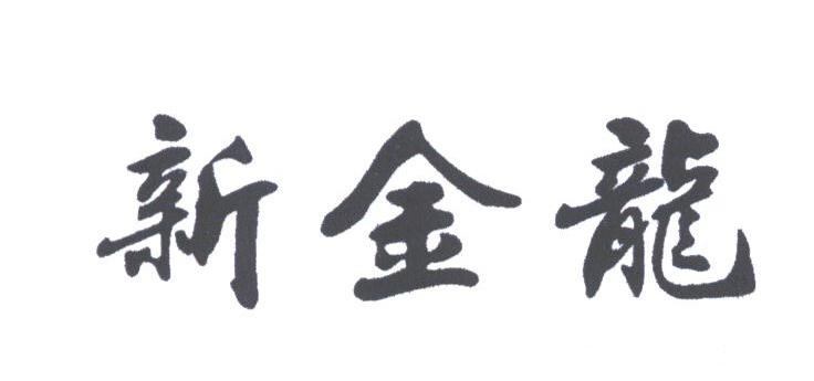 新金龙