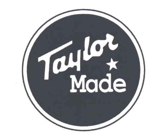 TAYLOR MADE