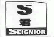 君;SEIGNIOR