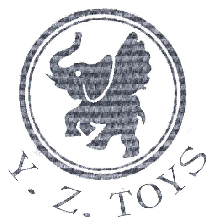 Y.Z. TOYS