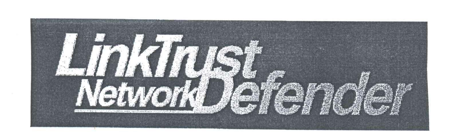 LINKTRUST NETWORK DEFENDER