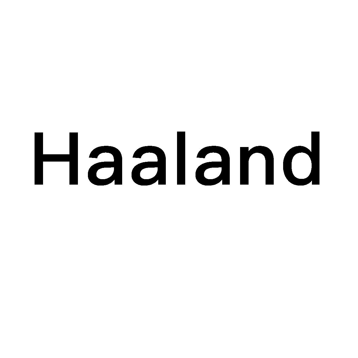 HAALAND