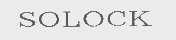 SOLOCK