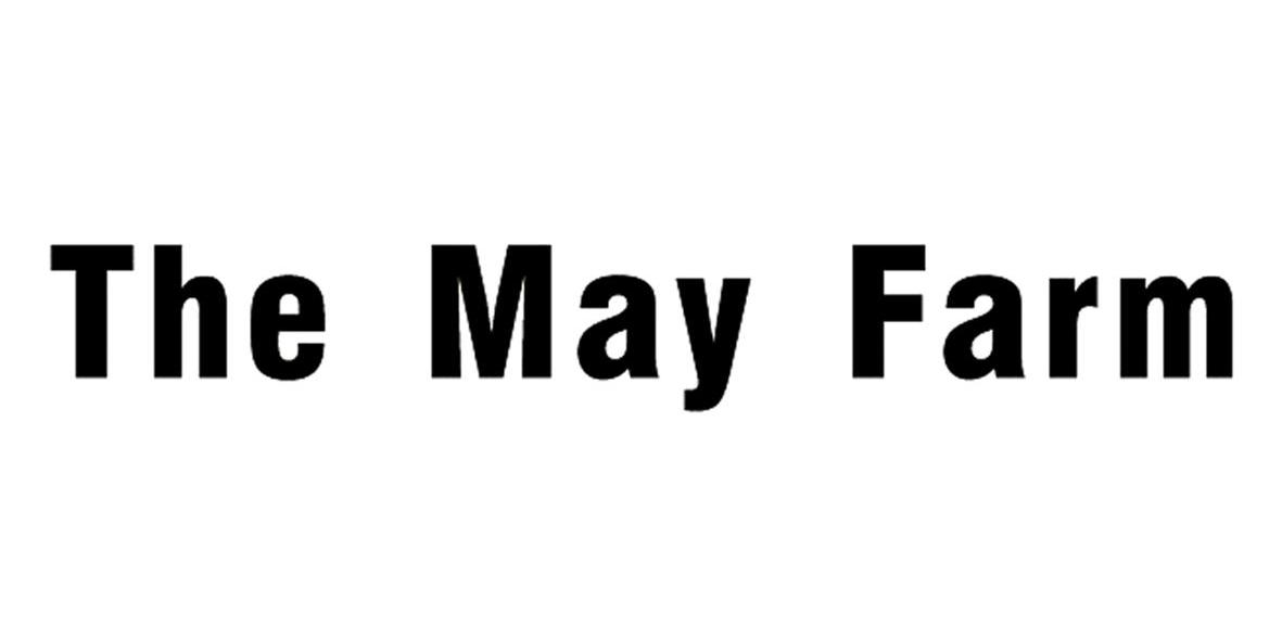 THE MAY FARM