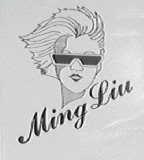 MING LIU