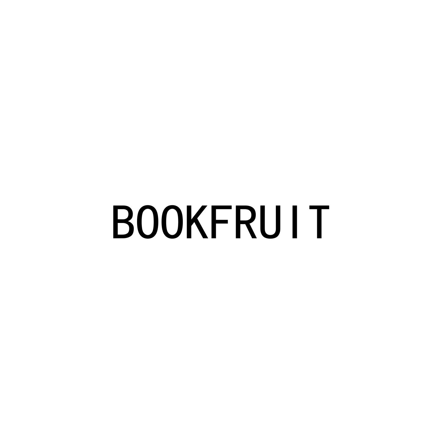 BOOKFRUIT