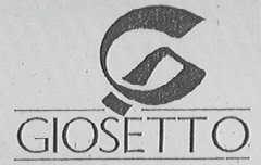 GIOSETTO