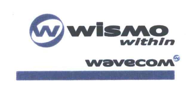 WISMO WITHIN;WAVECOM;W