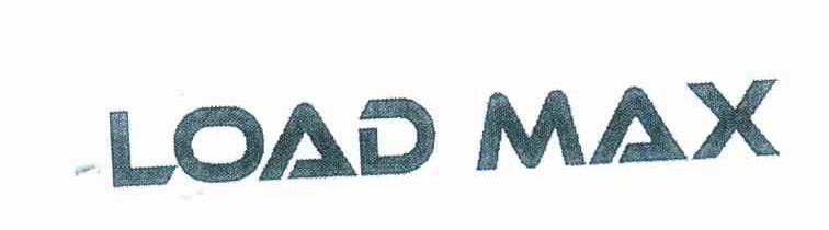 LOAD MAX