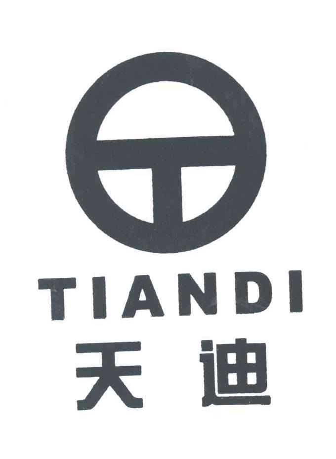 天迪