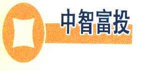 中智富投