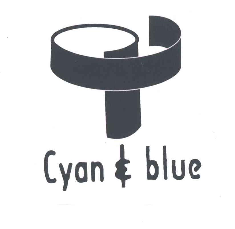 CYAN  BLUE及图
