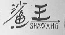 鲨王