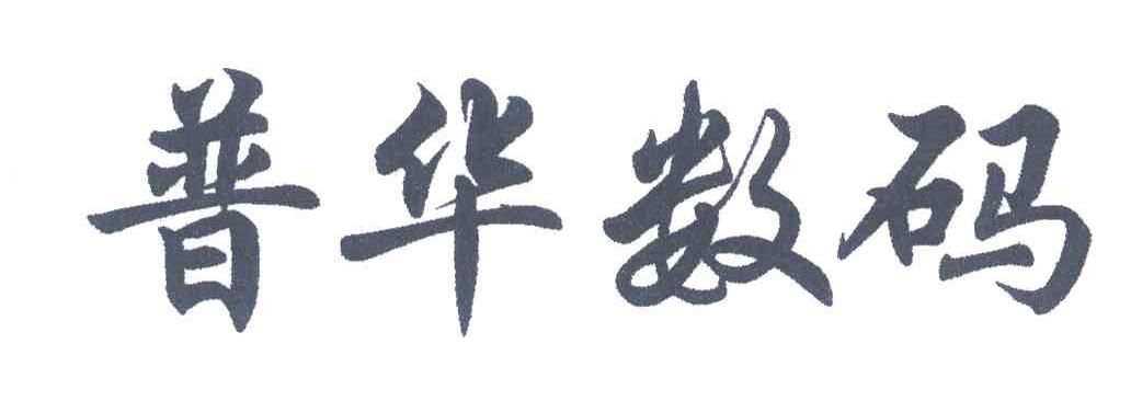 普华数码