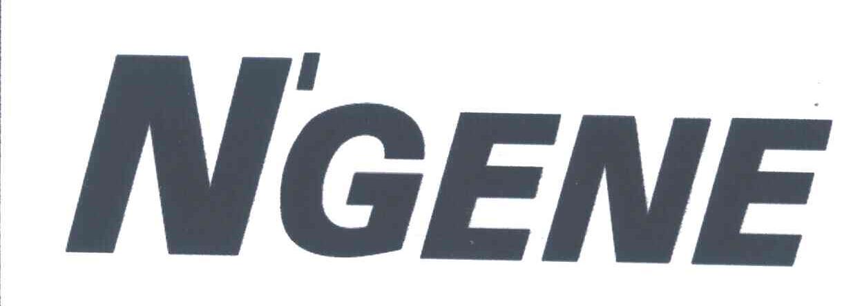 N&rsquo;GENE