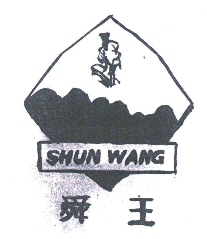 舜王