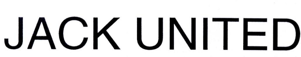 JACK UNITED