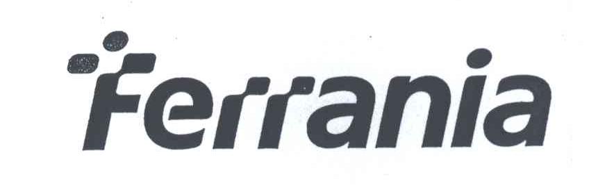 FERRANIA