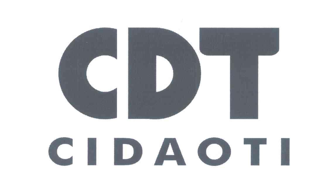 CDT CIDAOTI