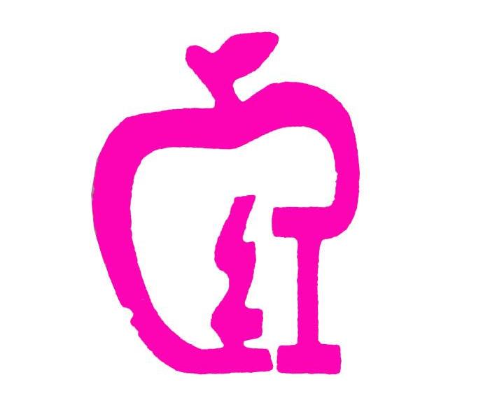 红