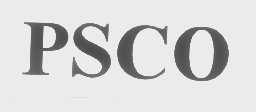 PSCO