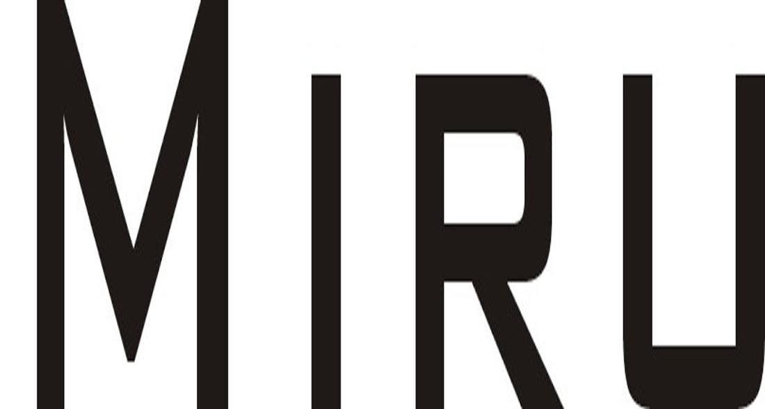 MIRU
