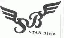 STAR BIRD