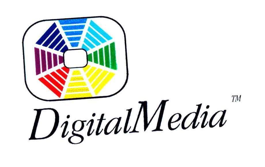 DIGITAL MEDIA