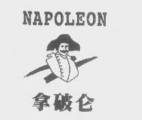 拿破仑   NAPOLEON