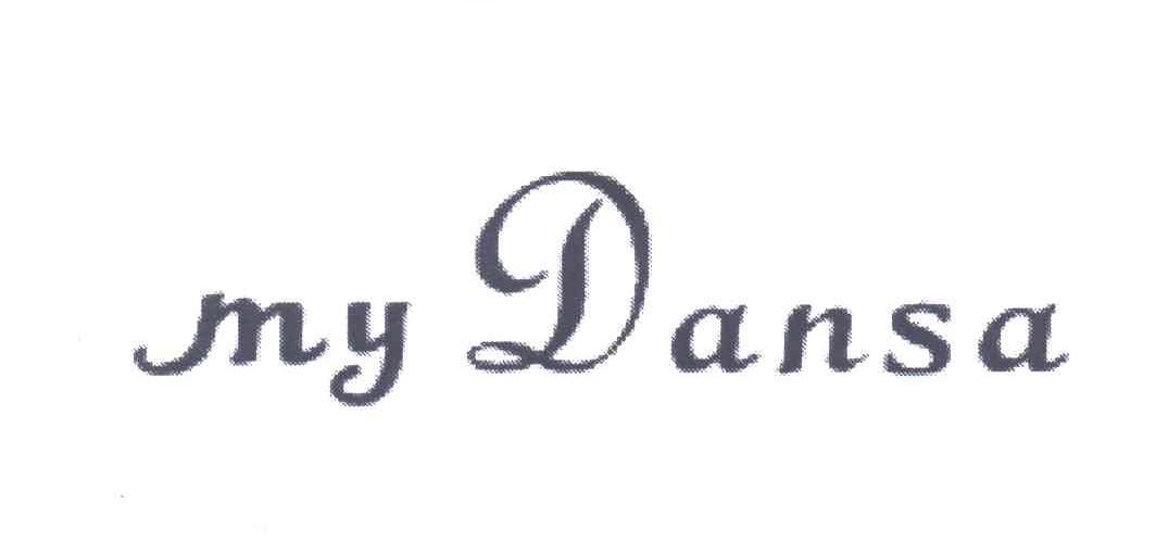MY DANSA