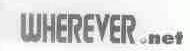WHEREVER