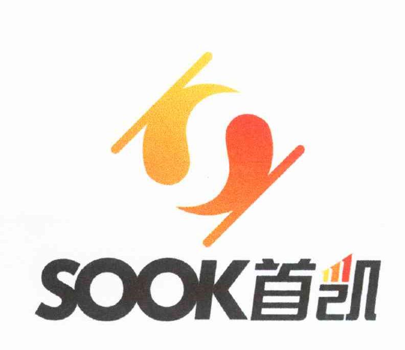 首凯