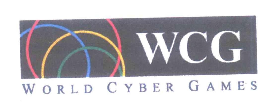 WCG;WORLD CYBER GAMES