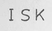 ISK