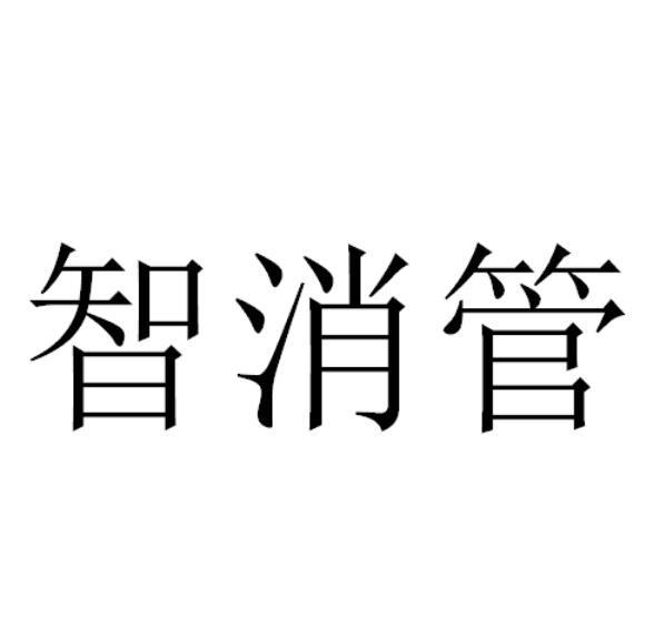 智消管