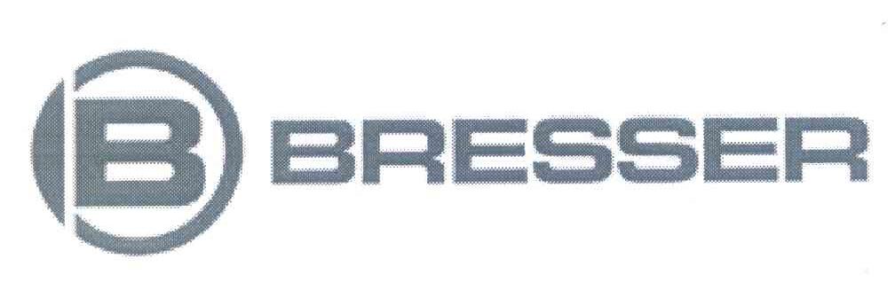BRESSER B