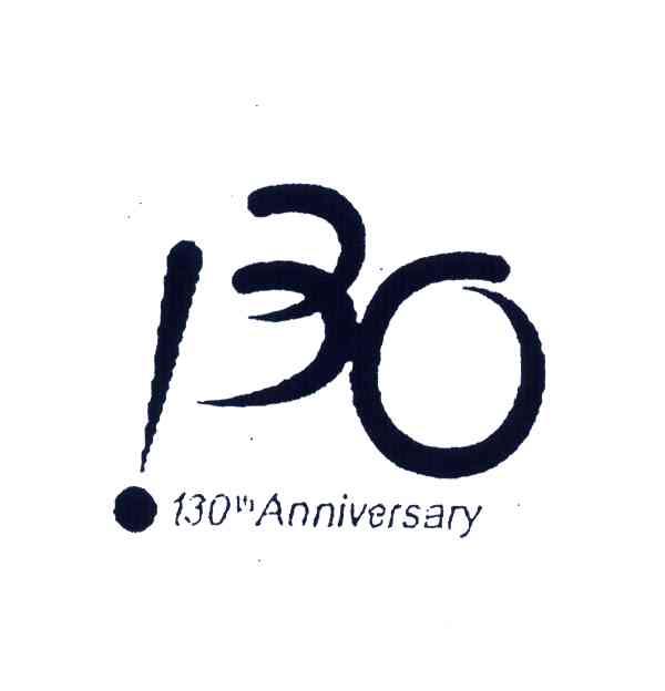TH ANNIVERSARY;130