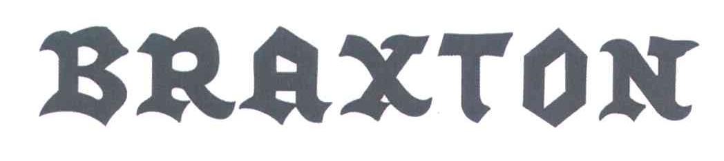 BRAXTON