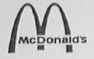 MCDONALD＇S