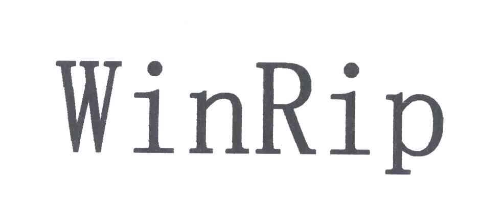 WINRIP