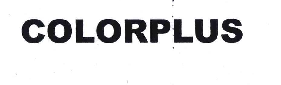 COLORPLUS