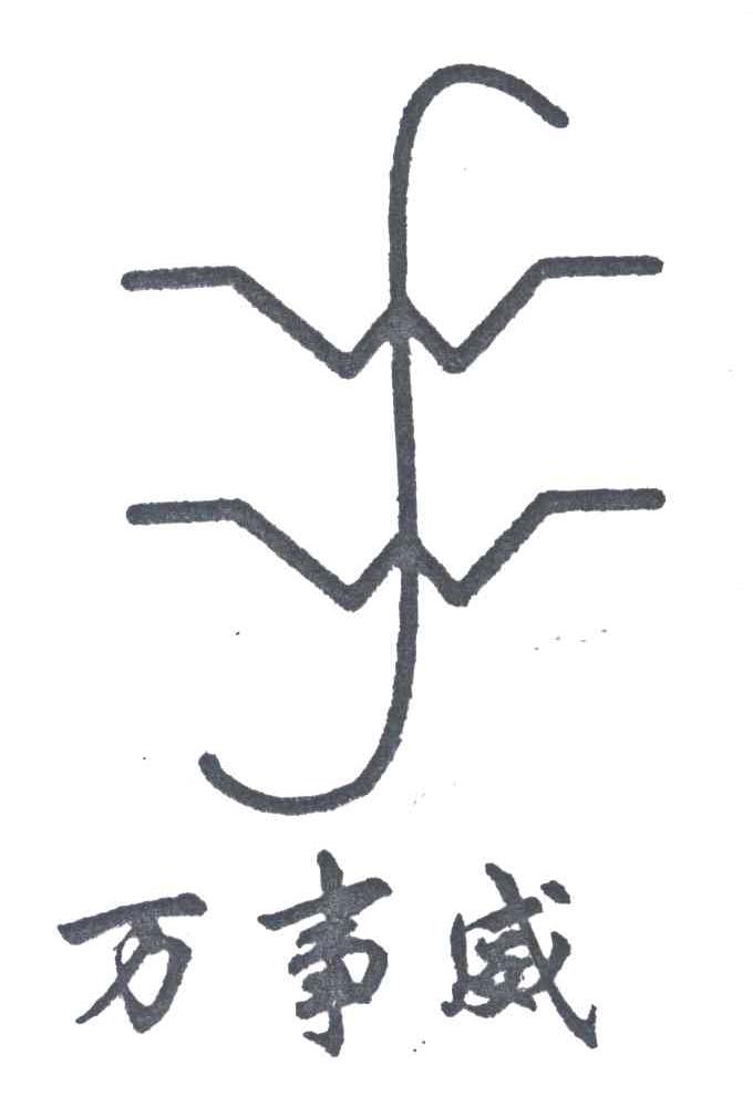 万事威