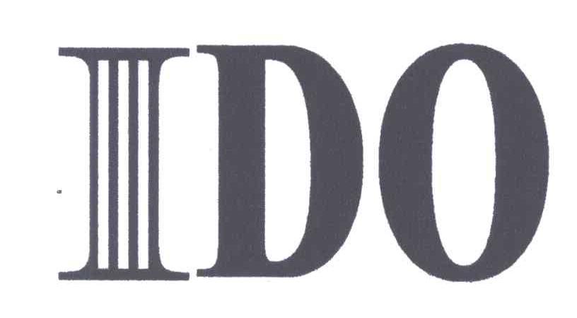 IDO