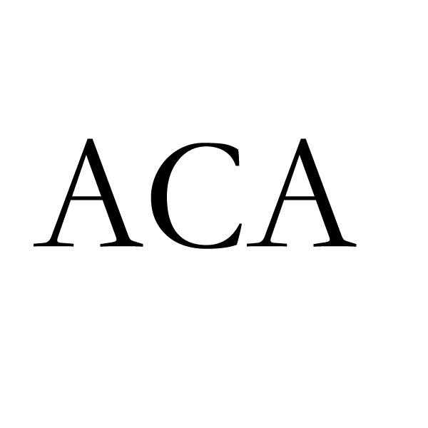 ACA