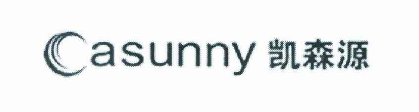 凯森源 CASUNNY