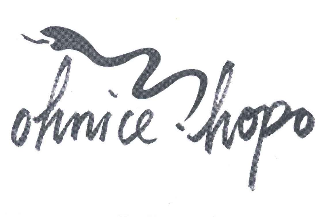 OHNICE HOPO
