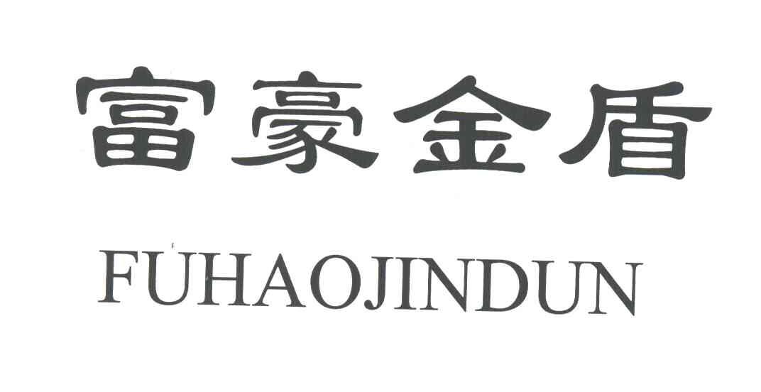 富豪金盾