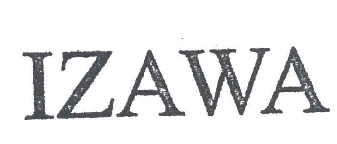 IZAWA